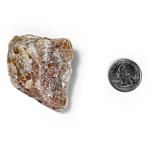 Mixed Rough Rocks Size Comparison 4