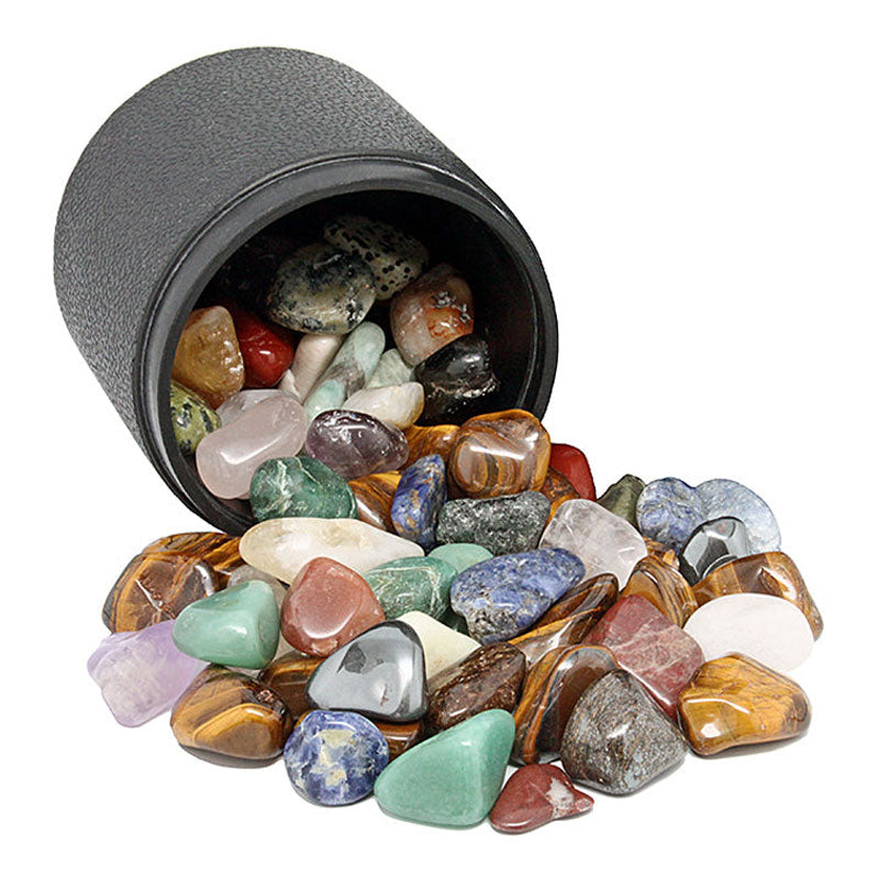 Shop Rock Tumblers, Rock Polishers, Accessories and more